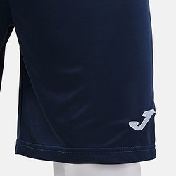 Présentation: Joma Eco Retro Short Enfants - Marine