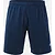 Joma Tokio Short Heren - Marine / Wit