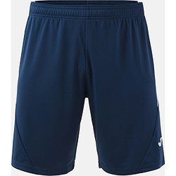 Joma Tokio Short Heren - Marine / Wit