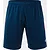 Joma Tokio Short Heren - Marine / Rood