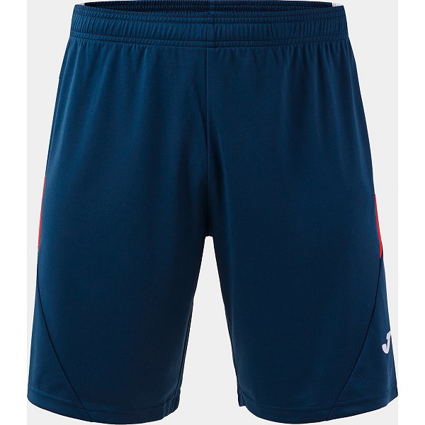 Joma Tokio Shorts Herren - Marine / Rot