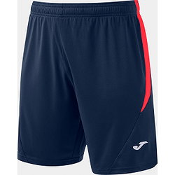 Vorschau: Joma Tokio Shorts Herren - Marine / Rot