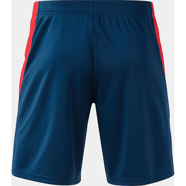 Joma Tokio Shorts Herren - Marine / Rot