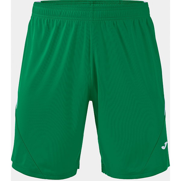 Joma Tokio Shorts Herren - Grün / Weiß