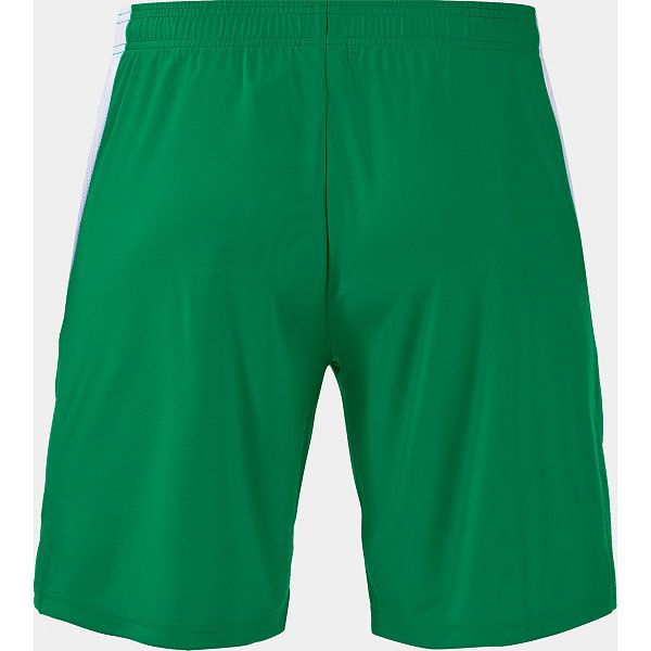 Joma Tokio Shorts Herren - Grün / Weiß