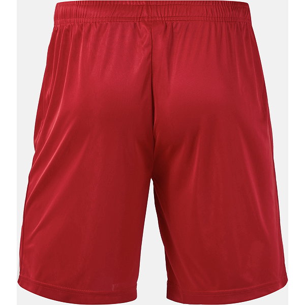 Joma Eco Retro Short Kinderen - Rood
