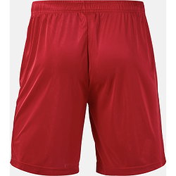 Voorvertoning: Joma Eco Retro Short Kinderen - Rood