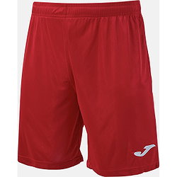 Voorvertoning: Joma Eco Retro Short Kinderen - Rood