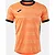 Joma Toletum VII Trikot Kurzarm Herren - Orange / Schwarz