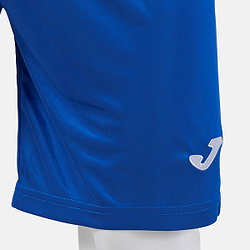 Présentation: Joma Eco Retro Short Enfants - Royal