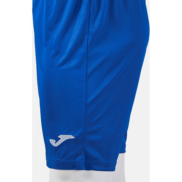 Joma Eco Retro Short Enfants - Royal