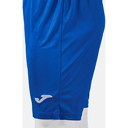 Présentation: Joma Eco Retro Short Enfants - Royal