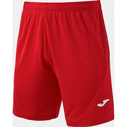 Vorschau: Joma Tokio Shorts Herren - Rot