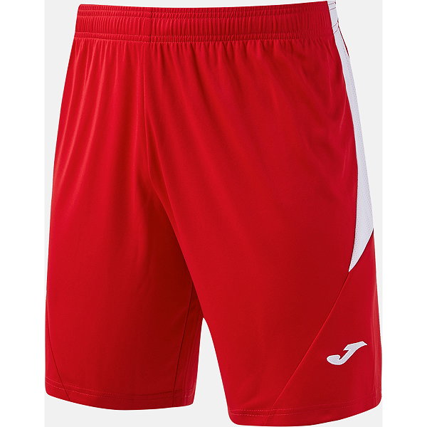 Joma Tokio Shorts Herren - Rot / Weiß
