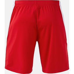 Vorschau: Joma Tokio Shorts Herren - Rot / Weiß