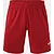 Joma Tokio Short Heren - Rood / Geel