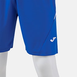 Présentation: Joma Tokio Short Hommes - Royal / Blanc