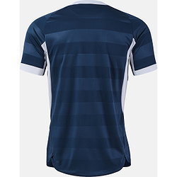 Présentation: Joma Toletum VII Maillot Manches Courtes Enfants - Marine / Blanc