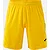 Joma Tokio Short Heren - Geel / Royal