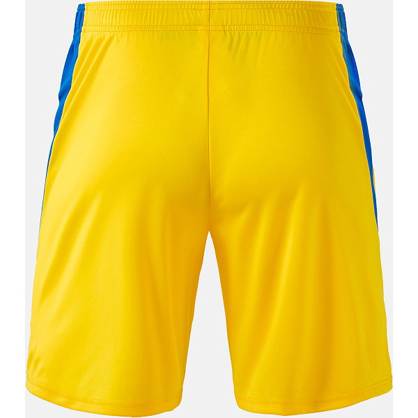 Joma Tokio Short Hommes - Jaune / Royal