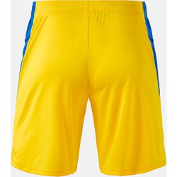 Présentation: Joma Tokio Short Hommes - Jaune / Royal