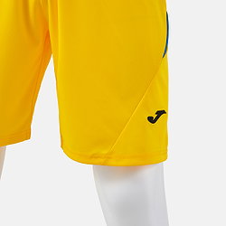 Présentation: Joma Tokio Short Hommes - Jaune / Royal