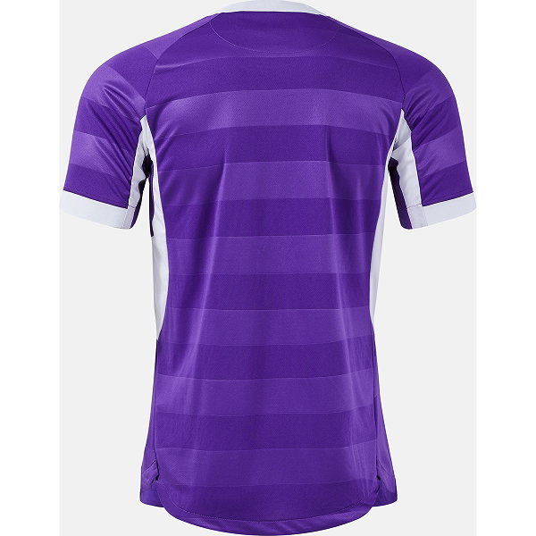 Joma Toletum VII Trikot Kurzarm Kinder - Lila / Weiß