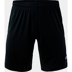 Voorvertoning: Joma Tokio Short Kinderen - Zwart