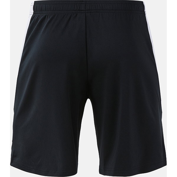 Joma Tokio Short Kinderen - Zwart / Wit