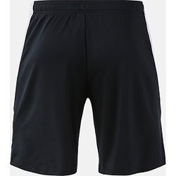 Voorvertoning: Joma Tokio Short Kinderen - Zwart / Wit