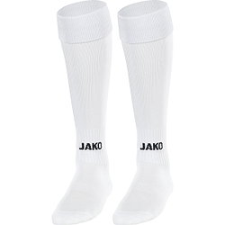 Jako Glasgow 2.0 Voetbalkousen - Wit