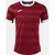 Joma Toletum VII Maillot Manches Courtes Enfants - Bordeaux / Blanc