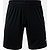 Joma Tokio Short Kinderen - Zwart / Rood