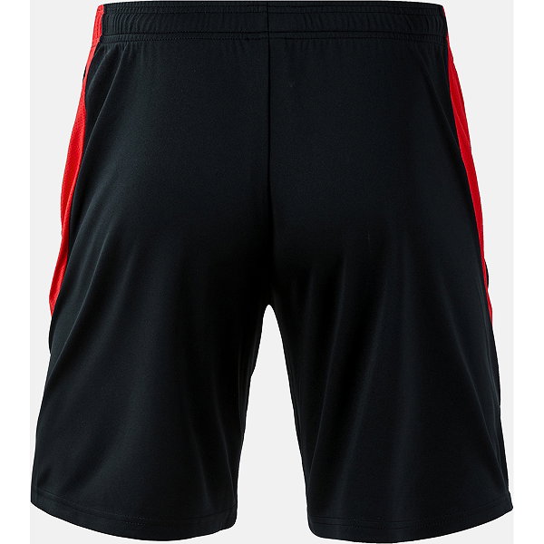 Joma Tokio Short Kinderen - Zwart / Rood