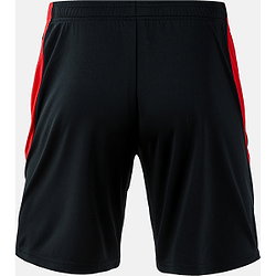Voorvertoning: Joma Tokio Short Kinderen - Zwart / Rood