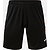 Joma Tokio Short Kinderen - Zwart / Oranje