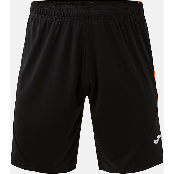 Joma Tokio Short Enfants - Noir / Orange