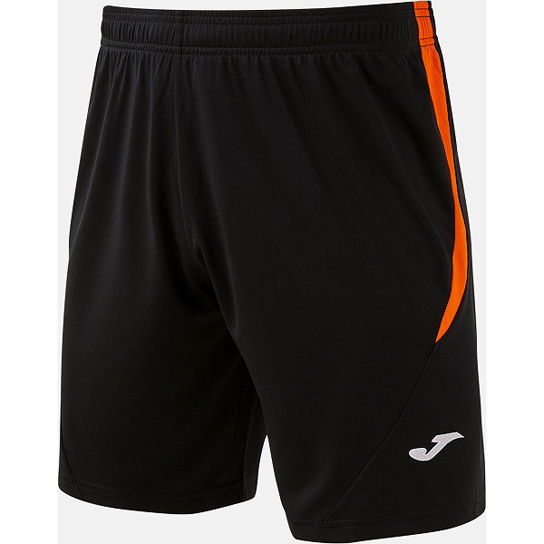 Joma Tokio Short Enfants - Noir / Orange