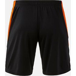 Présentation: Joma Tokio Short Enfants - Noir / Orange