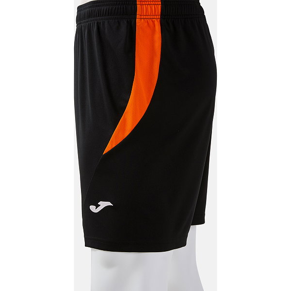 Joma Tokio Short Enfants - Noir / Orange