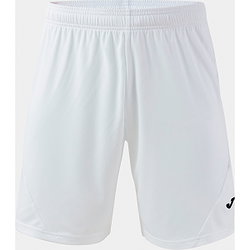 Voorvertoning: Joma Tokio Short Kinderen - Wit