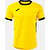 Joma Toletum VII Maillot Manches Courtes Enfants - Jaune / Noir