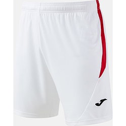 Présentation: Joma Tokio Short Enfants - Blanc / Rouge