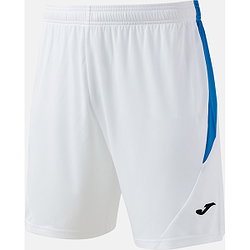 Voorvertoning: Joma Tokio Short Kinderen - Wit / Royal