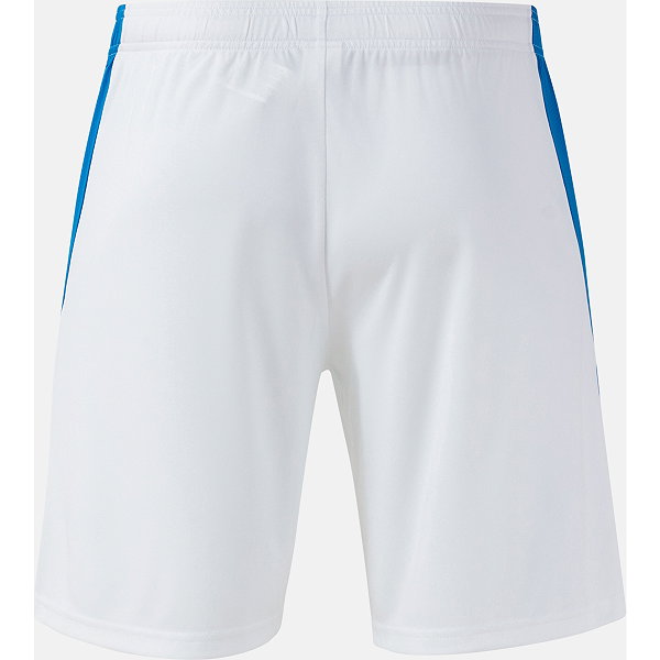 Joma Tokio Short Kinderen - Wit / Royal