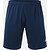 Joma Tokio Short Kinderen - Marine / Wit