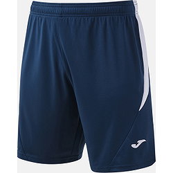 Voorvertoning: Joma Tokio Short Kinderen - Marine / Wit