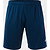 Joma Tokio Short Kinderen - Marine / Rood