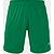 Joma Tokio Short Kinderen - Groen