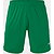Joma Tokio Short Kinderen - Groen / Wit